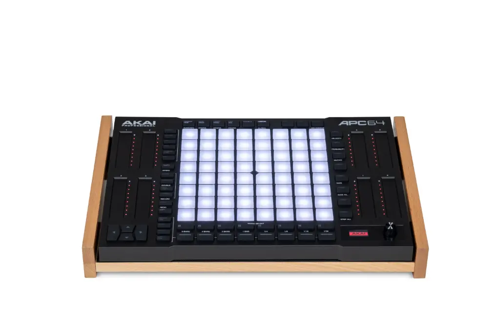 HEADLINER - Catalina Stand APC64