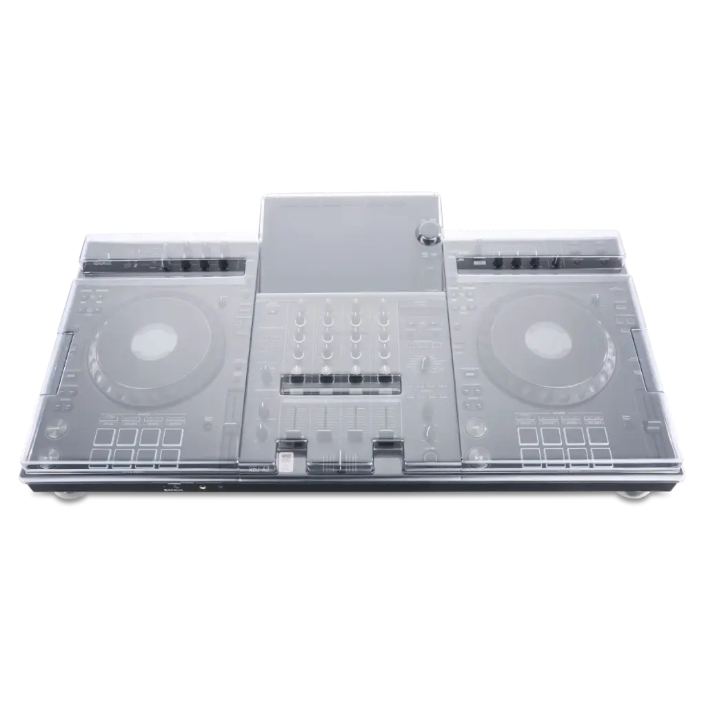 DECKSAVER Pioneer XDJ-AZ cover