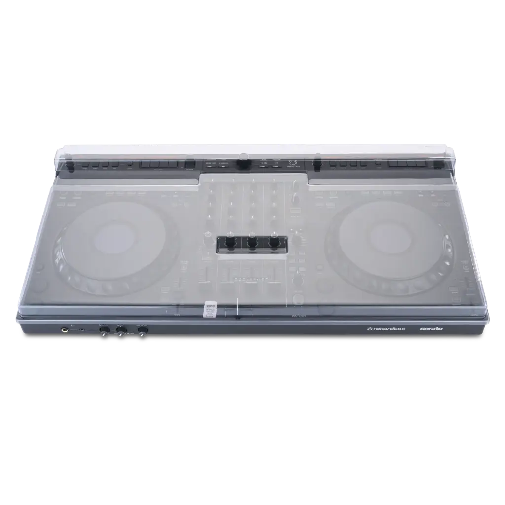 DECKSAVER AlphaTheta DDJ-GRV6 cover
