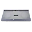 DECKSAVER Pioneer DDJ-GRV6 cover