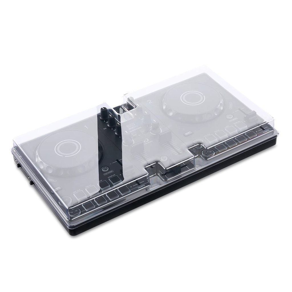 DECKSAVER LE Pioneer ALPHATETA DDJ-FLX2 cover (Light Edition)