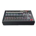 HH Console de mixage analogique Q16FX