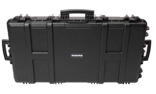 MAGMA FLXGUARD DJ-Controller Trolley