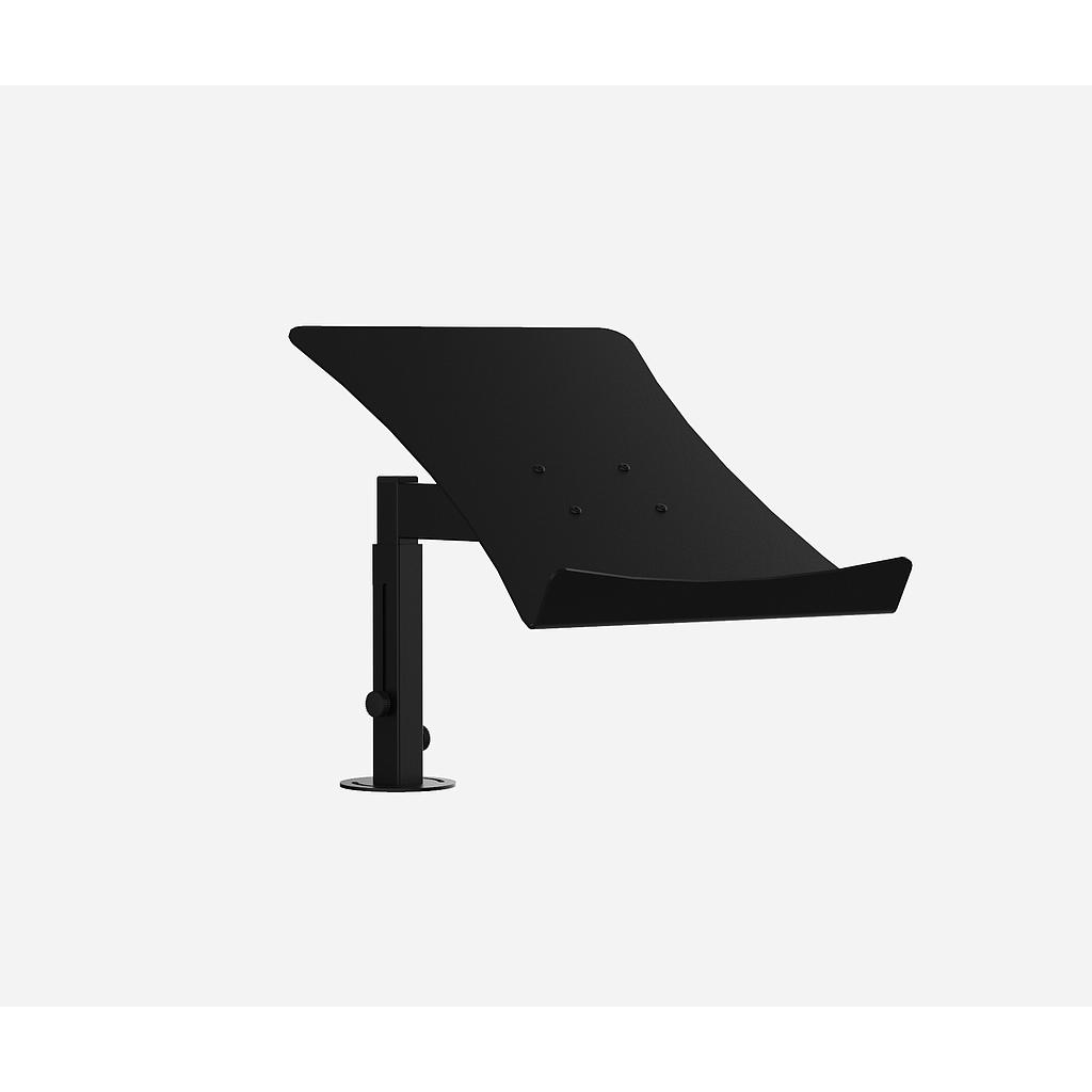 HUMPTER CUBE/B3 Player Stand bk#