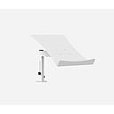 HUMPTER CUBE/B3 Player Stand wh