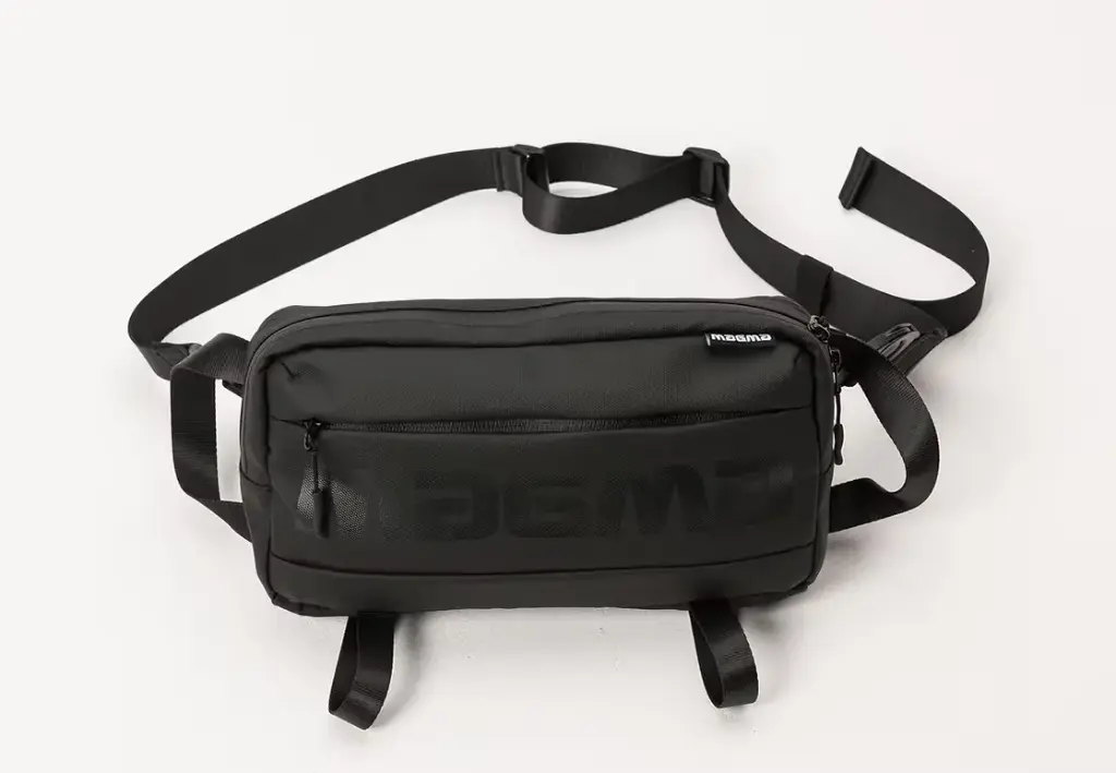 MAGMA Solid Blaze X-BAG