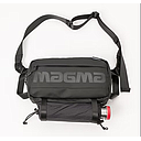 MAGMA Solid Blaze X-BAG