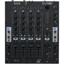 ECLER Console de mixage NUO4.0F bk