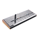DECKSAVER MOOG MUSE cover