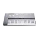 DECKSAVER ASM HYDRASYNTH Keyboard cover