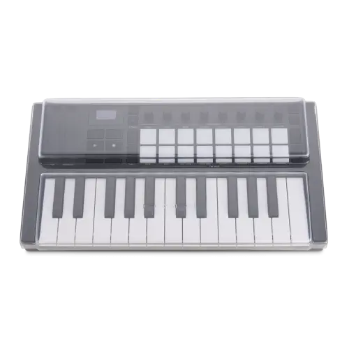 DECKSAVER LE NOVATION LAUNCHKEY MINI 25