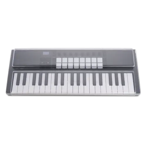 DECKSAVER LE NOVATION LAUNCHKEY MINI 37