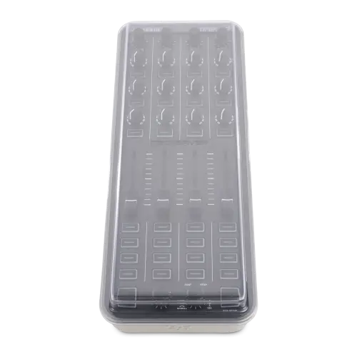 DECKSAVER ALLEN & HEATH XONE K3 Cover