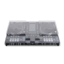 DECKSAVER RANE SYSTEM ONE cover