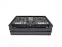 MAGMA DJ-Controller Case System One black/black
