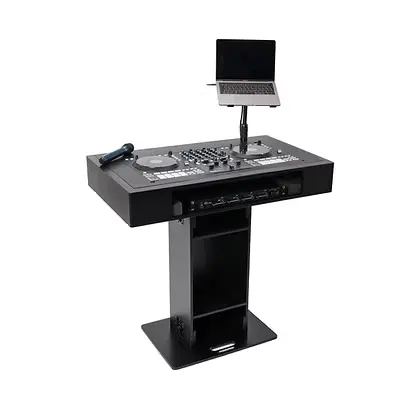 MAGMA Groove Terminal Four black