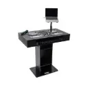 MAGMA Groove Terminal Four black