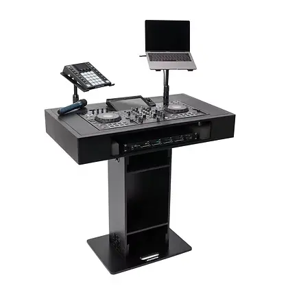 MAGMA Groove Terminal System One black