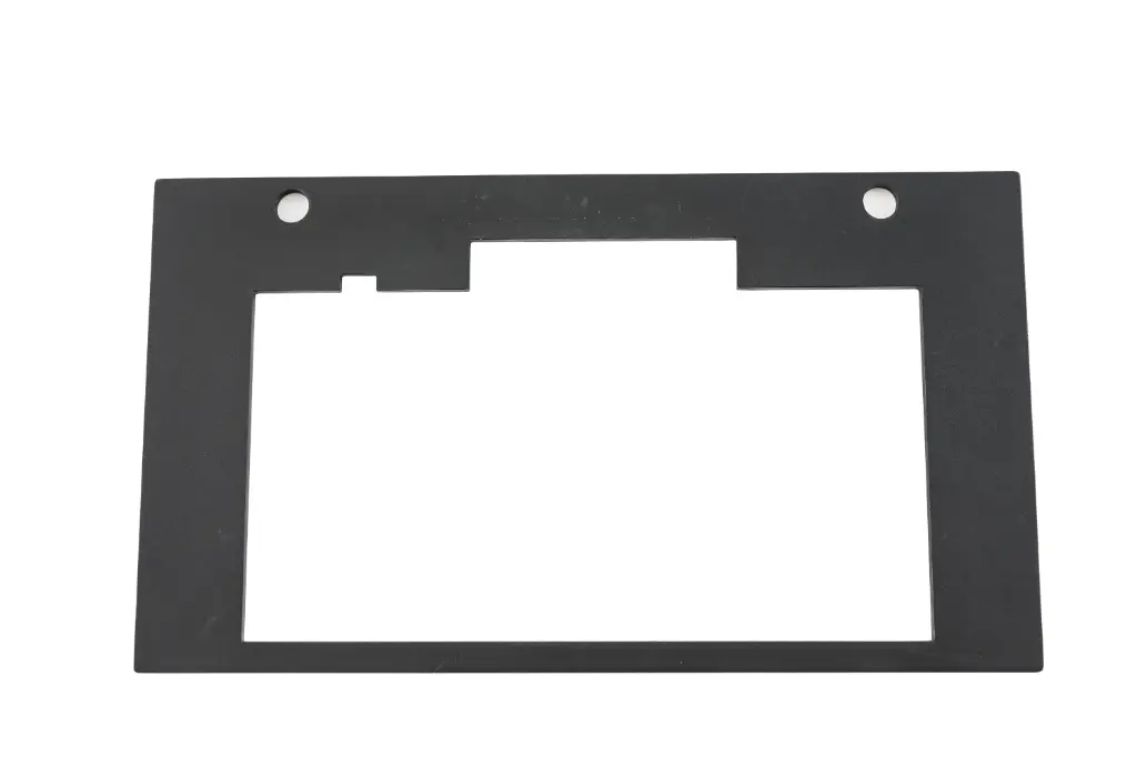 MAGMA Groove Terminal Faceplate XDJ-RX3 black