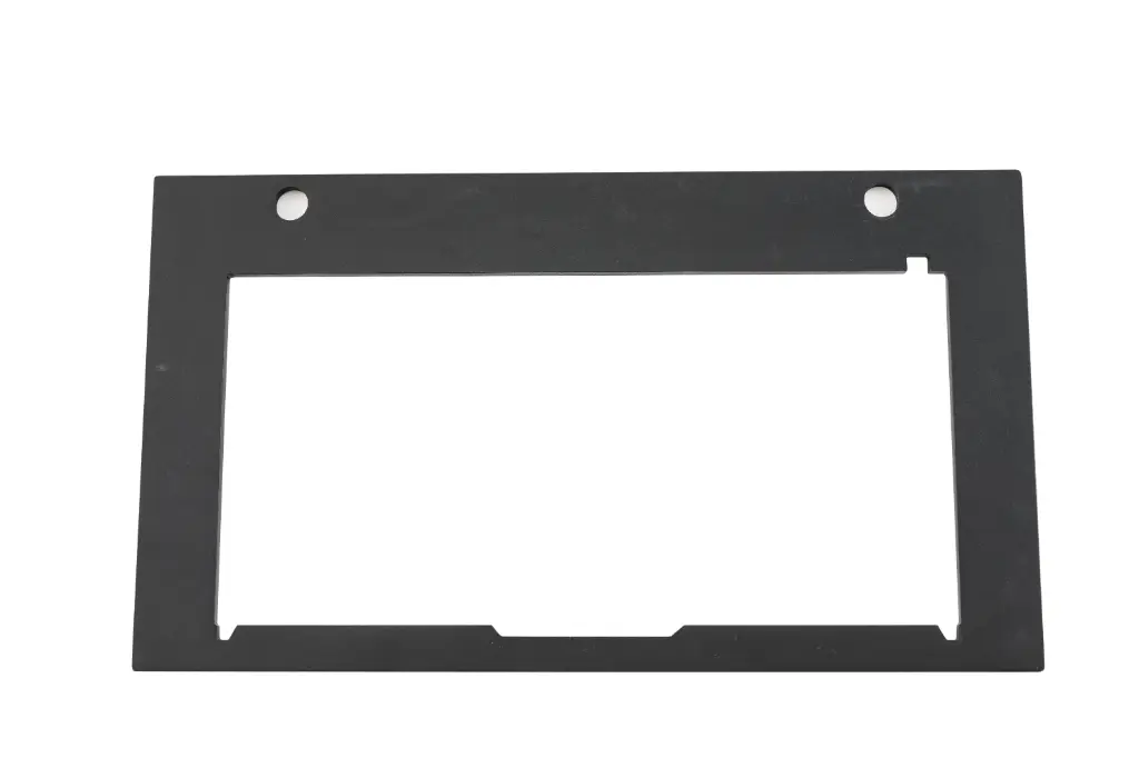 MAGMA Groove Terminal Faceplate Performer black