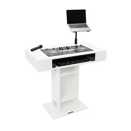 MAGMA Groove Terminal DDJ-REV57 white