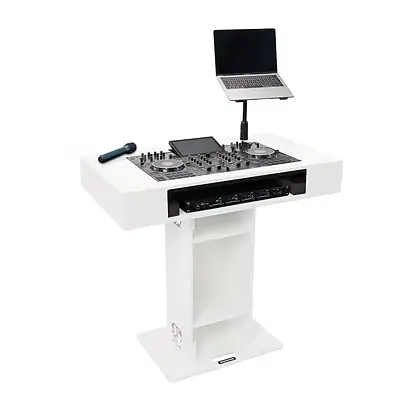 MAGMA Groove Terminal Prime4/Prime4+ white