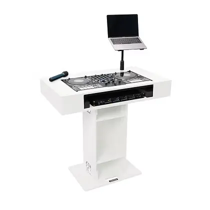 MAGMA Groove Terminal Performer white