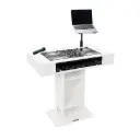 MAGMA Groove Terminal Performer white