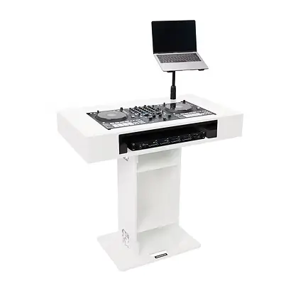 MAGMA Groove Terminal Four white