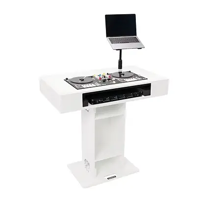 MAGMA Groove Terminal One / One MK2 white