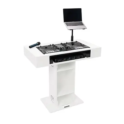 MAGMA Groove Terminal System One white