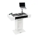 MAGMA Groove Terminal System One white