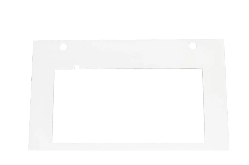 MAGMA Groove Terminal Faceplate  DDJ-REV7 white