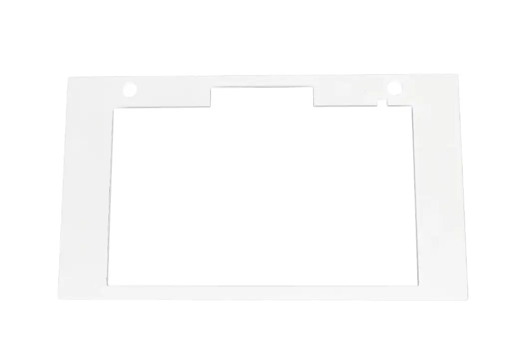 MAGMA Groove Terminal Faceplate Prime 4 / Prime 4+ white