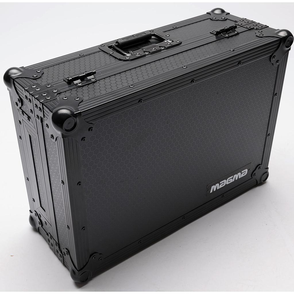 MAGMA Multi-format Case Player/Mixer*