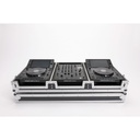 MAGMA Multi-Format Case Player/Mixer-Set*