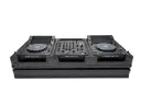 MAGMA Multi-Format Case Player/Mixer-Set (bk/bk)*