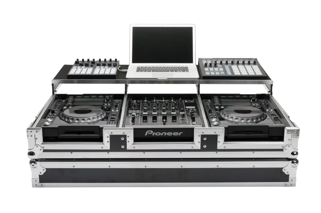 MAGMA Multi-Format Workstation Player/Mixer-Set*