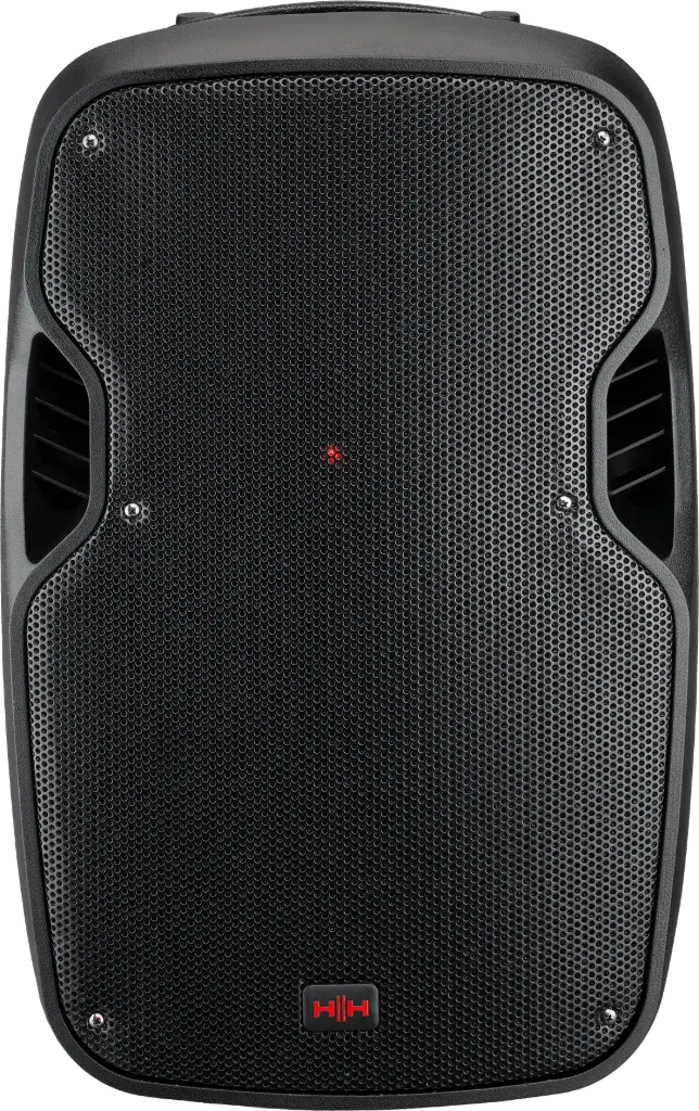 HH VECTOR Enceinte active VRE-12AG2