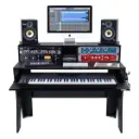 HEADLINER Sunset Production Desk