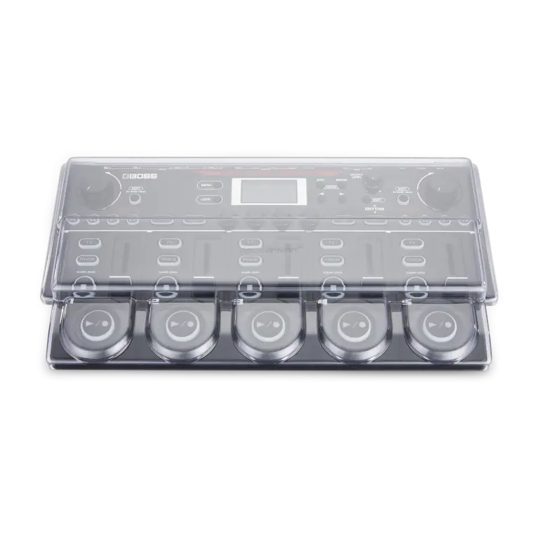 DECKSAVER 