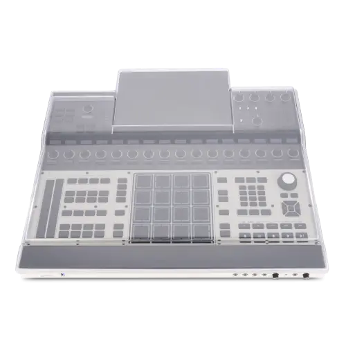 DECKSAVER Akai MPC XL cover