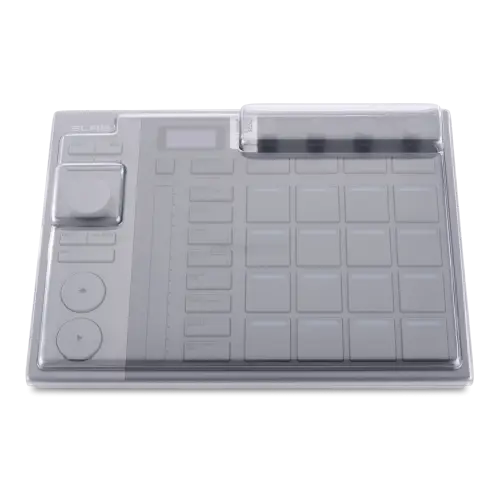 DECKSAVER AlphaTheta SLAB cover