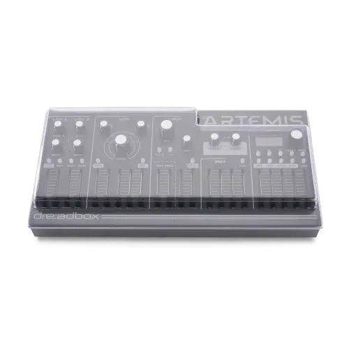 DECKSAVER Dreadbox Artemis cover
