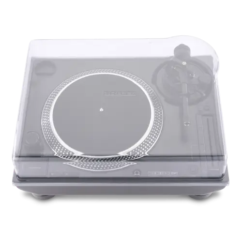 DECKSAVER Reloop RP-7 cover