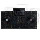 TOPDJSKIN ALPHA TETHA XDJ AZ
