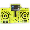 TOPDJSKIN PIONEER XDJ RX3