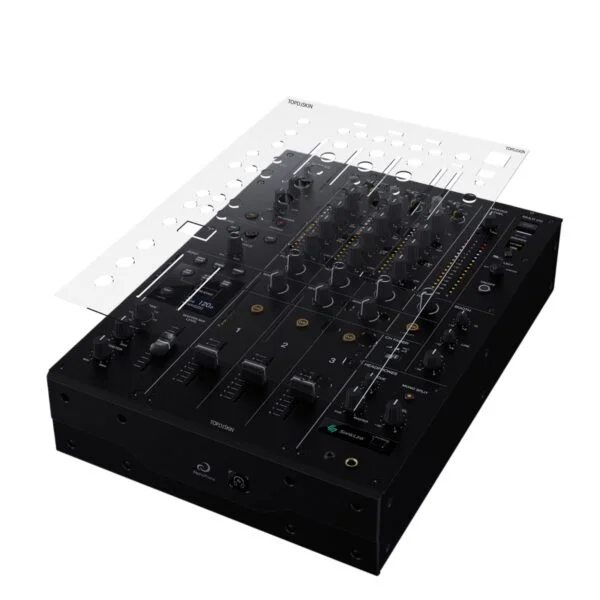 TOPDJSKIN PIONEER DJM V5
