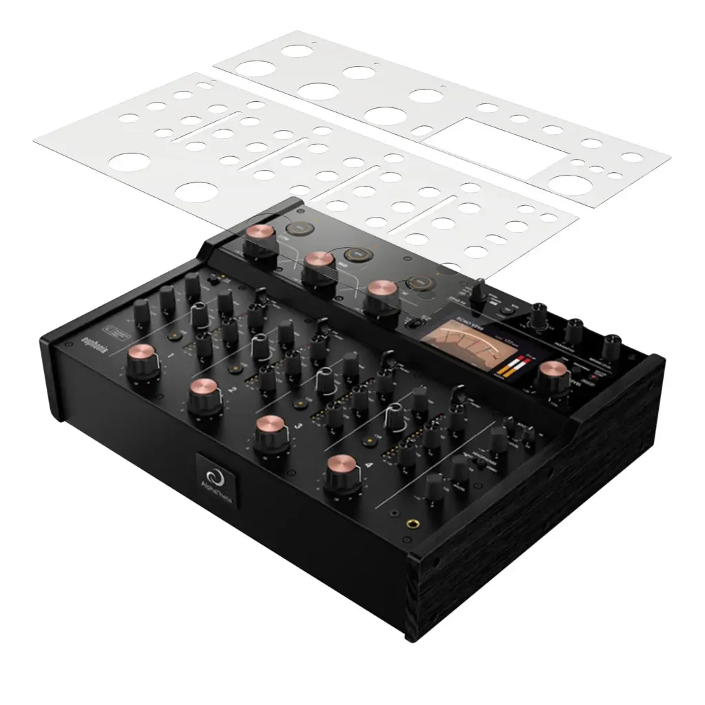 TOPDJSKIN ALPHA TETHA EUPHONIA