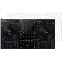 TOPDJSKIN PIONEER DDJ-FLX10